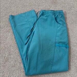 Dickies scrub pants - Women’s medium
